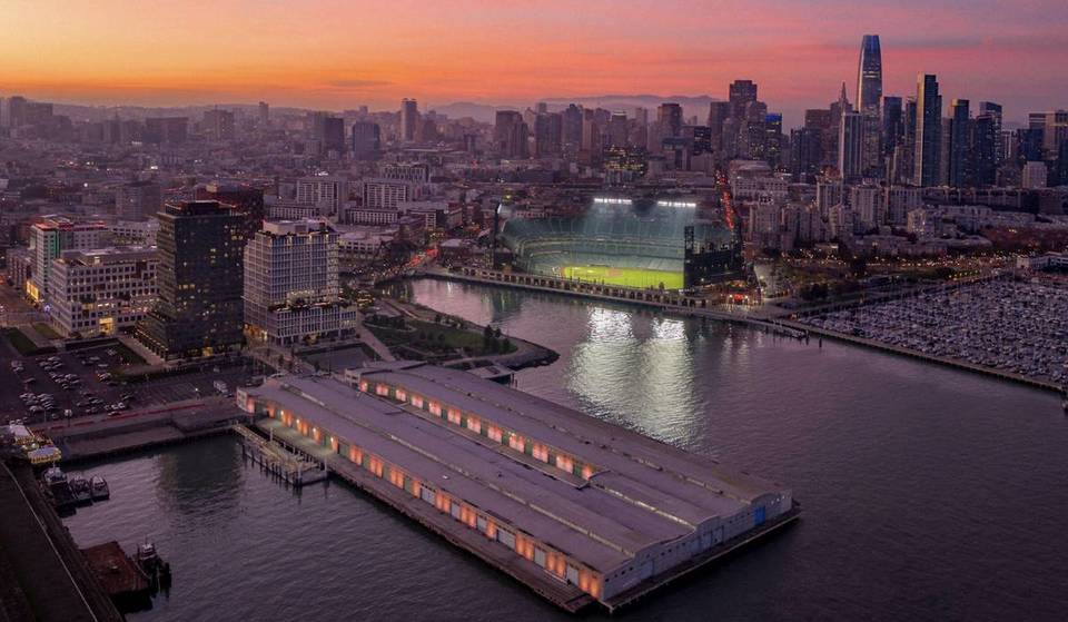 SF’s Temporary Club Announces Final 2026 Lineup Featuring Chris Lake, Kaskade, And Disco Dom