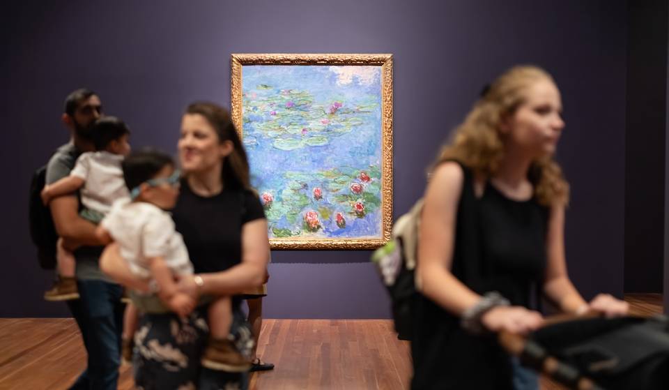 15 Lovely Ways To Spend A Memorable Mother’s Day In San Francisco