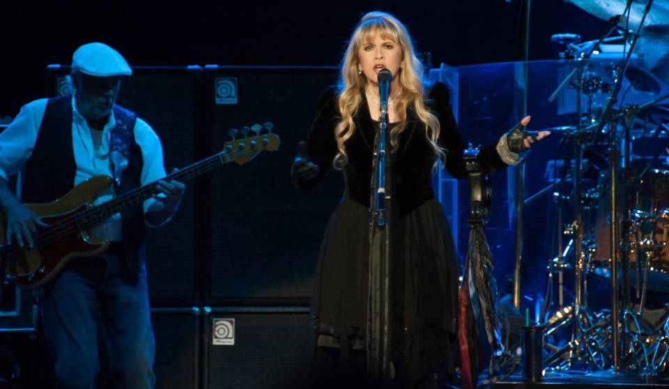 A solo 30 minutos de San Francisco se encuentra el legendario estudio de Sausalito donde Stevie Nicks compuso «Dreams» en solo 20 minutos