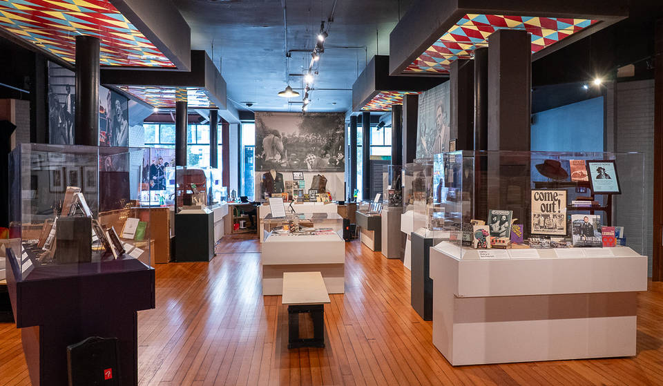 A Small San Francisco Museum Was Named One Of The World’s Greatest Places To Visit