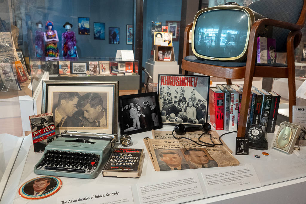 museo de la contracultura