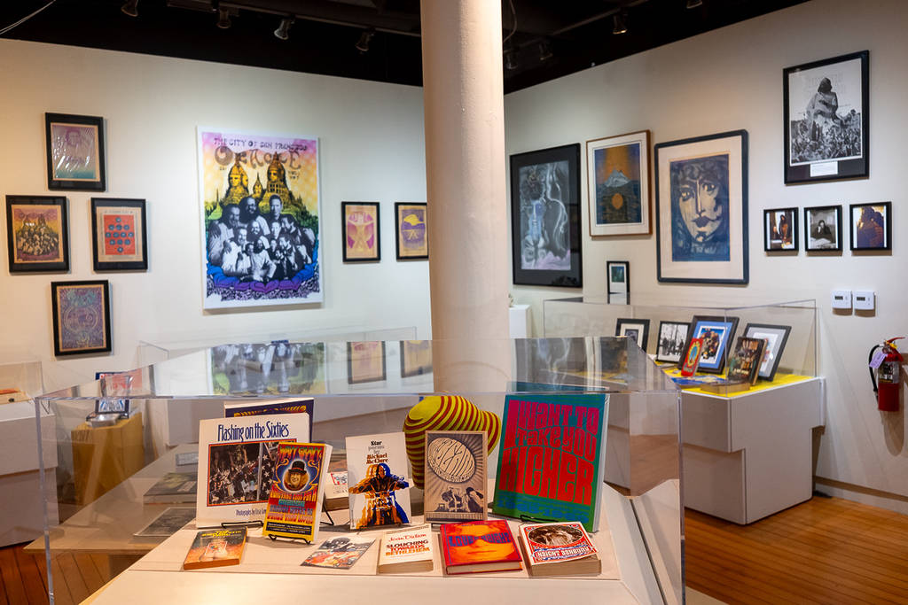 Museo de la Contracultura