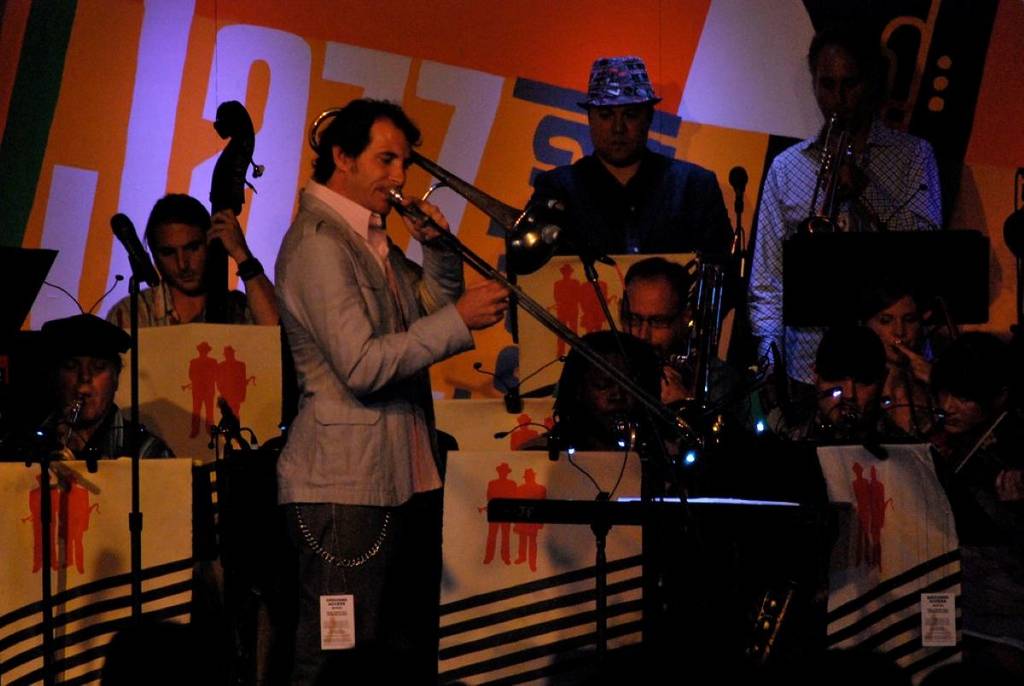 Tras los tributos con entradas agotadas a Prince y Stevie Wonder, este colectivo de San Francisco reinventa a los Beatles el 24 de abril