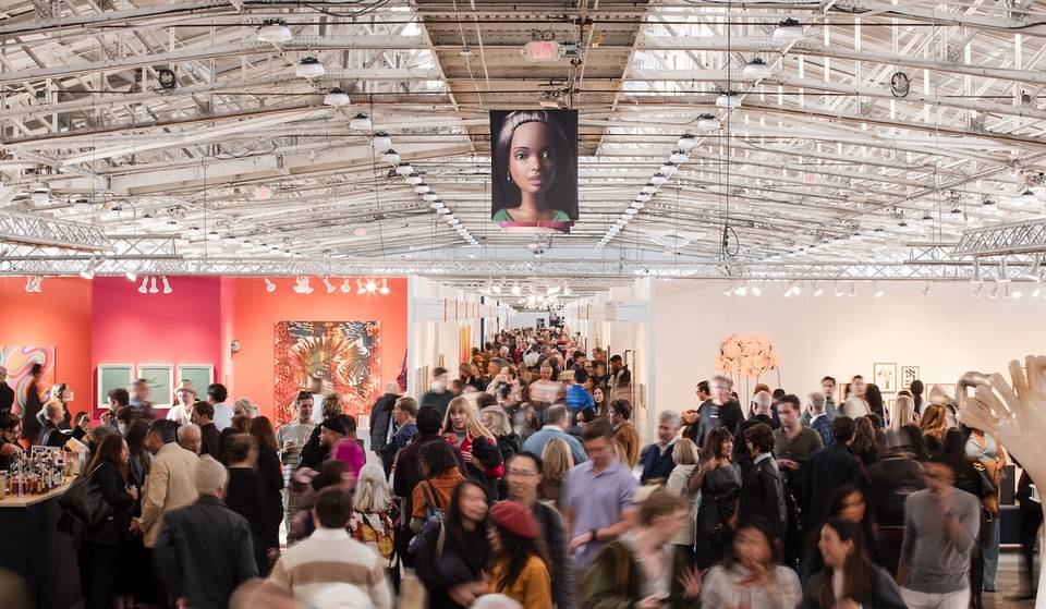 17 Fun Things To Do Around San Francisco This Weekend: April 17-19