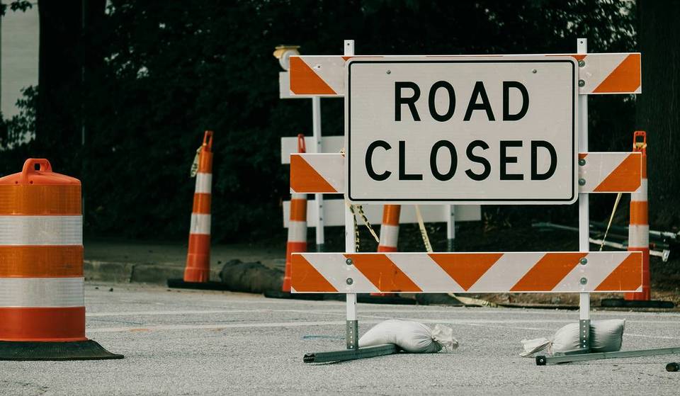 A Portion Of EB I-80 Will Be Closed In San Francisco All Weekend — Here’s What To Know