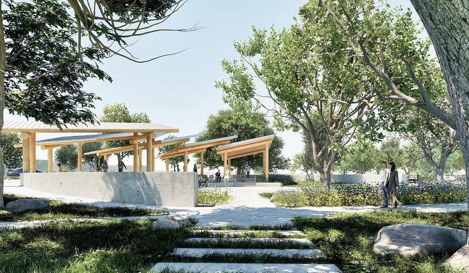 After 3 Decades Of Planning, California Breaks Ground On Spectacular 51-Acre Center In West Sacramento Honoring Indigenous Peoples — Here’s Why It’s Explicitly *Not* A Museum