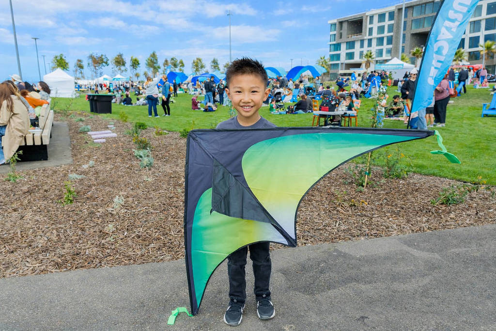 Kite Program