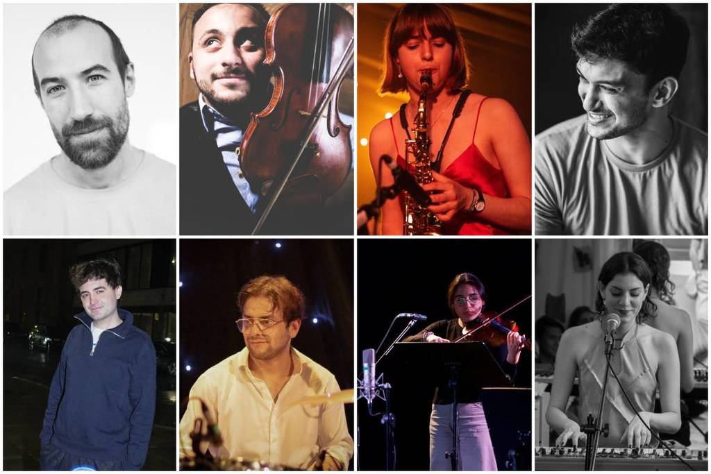From Broadway stars To Oxford grads: 15 music masterminds are behind one of the most viral concert series in SF — and AI can’t replicate their formula