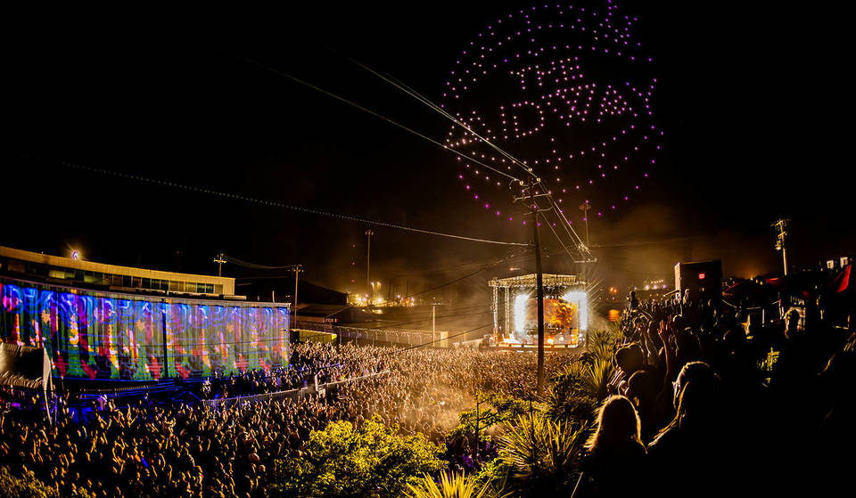 Zedd And Galantis Are Set To Play At The Midway Block Parties During Pride Weekend In SF
