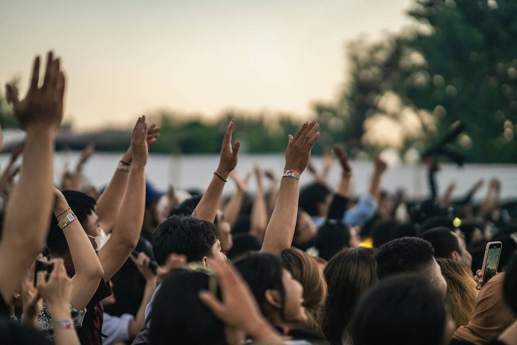 Un festival de música gratuito de 10 horas y una fiesta callejera tomarán la calle Polk este fin de semana