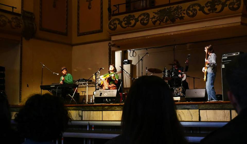 El Festival Internacional de las Artes de San Francisco traerá instalaciones artísticas, circo, danza y mucho más al barrio de Mission