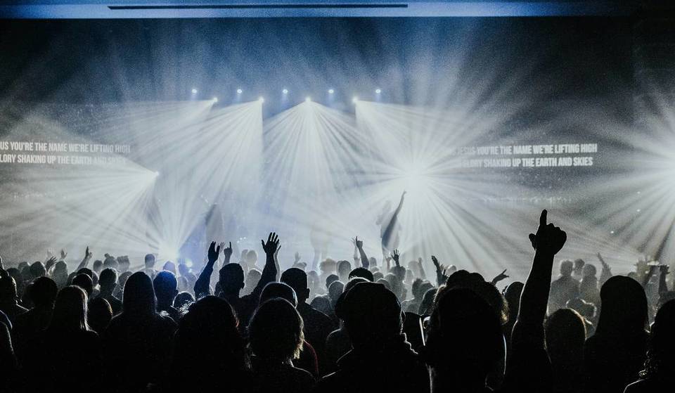Un concierto gratuito de techno de 4 horas tomará Union Square este fin de semana