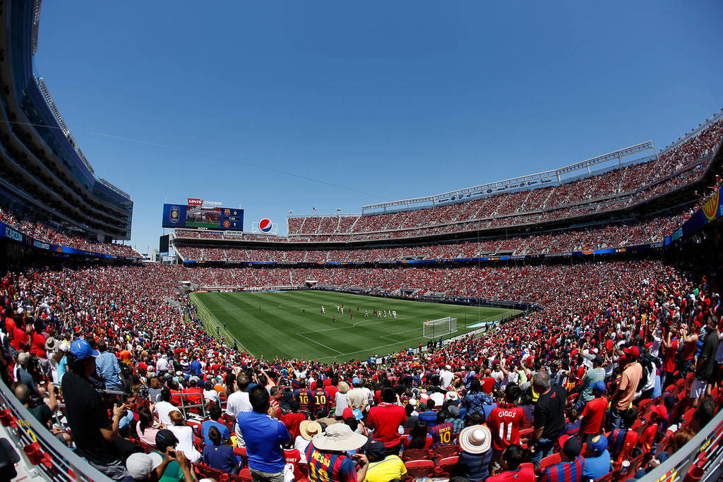 Levi's Stadium