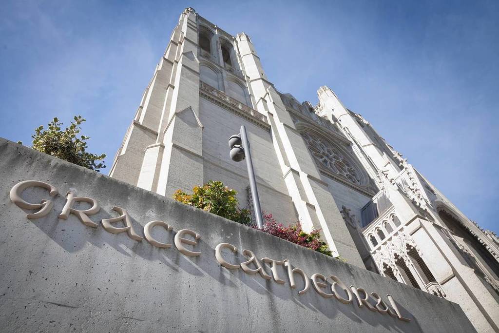 Catedral de Grace