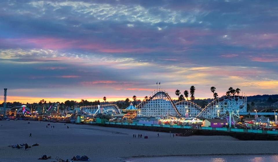 Just under 2 hours from SF, this iconic coastal escape kicks off summer with a world-class classical music festival, featuring free performances