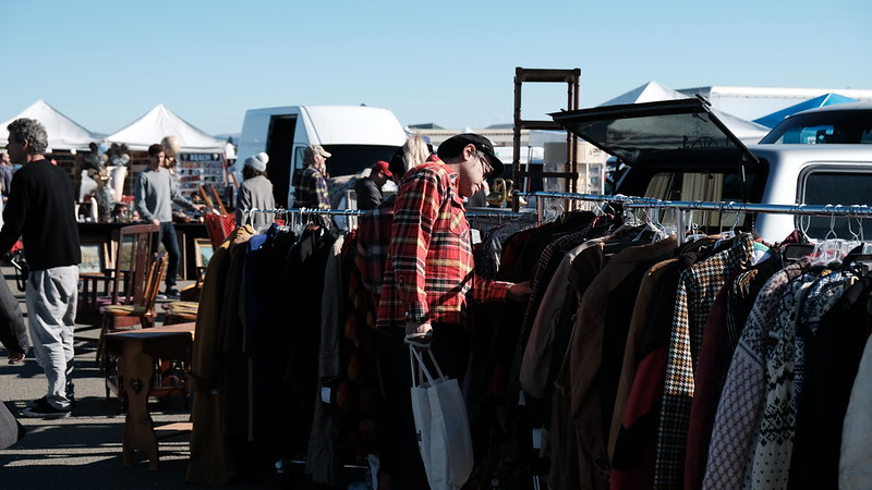 Northern California's largest antique fair returns this June with over 800  exhibitorsand entry starts at just $5