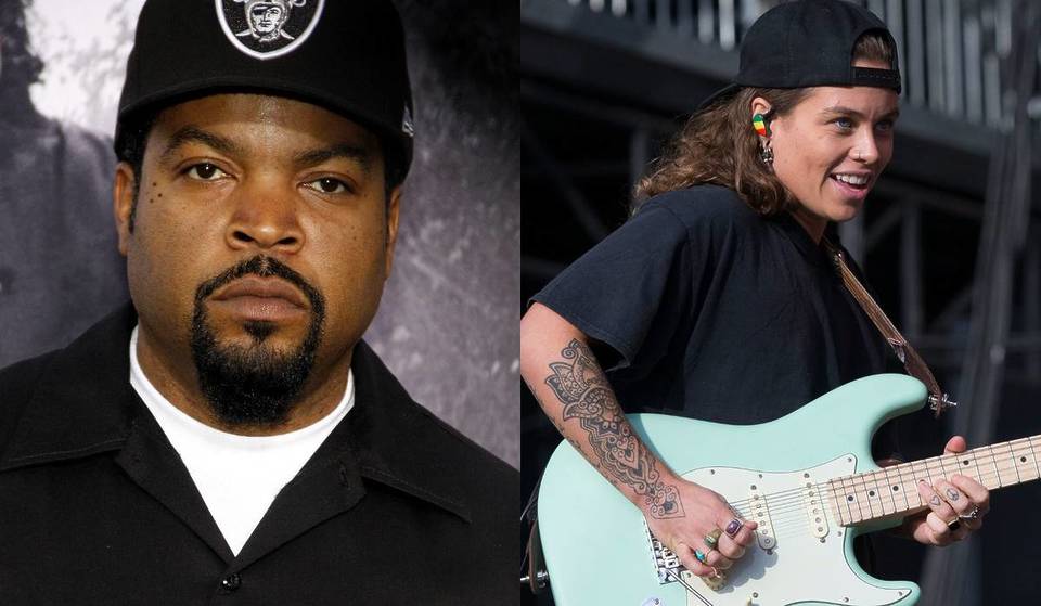 One of the largest reggae festivals in the country is playing 2 hours from SF through Memorial Day weekend: Ice Cube, Tash Sultana, &amp; Rebelution to headline