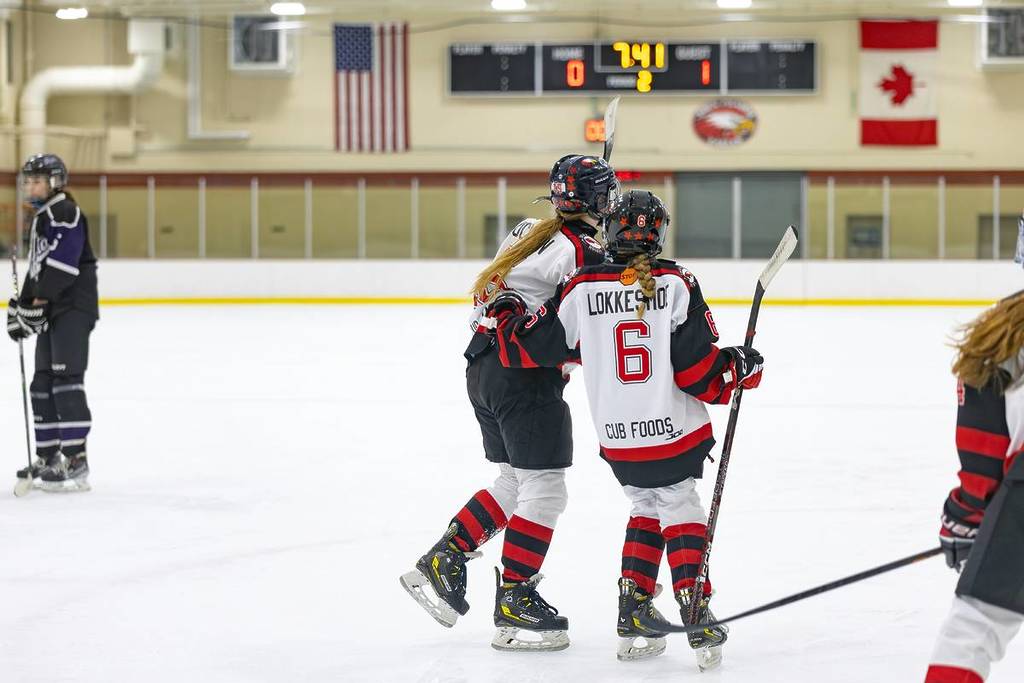 hockey femenino