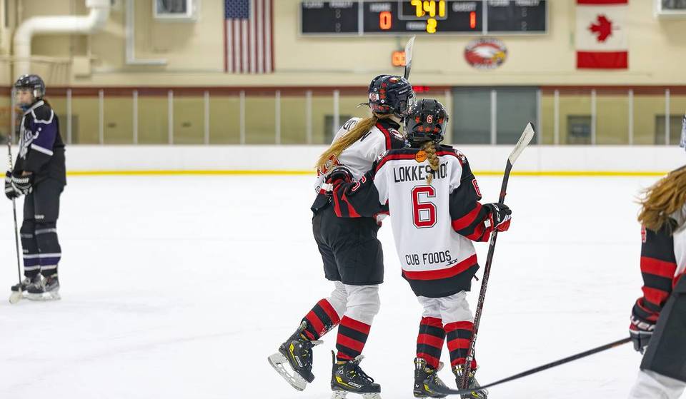 The Bay Area is officially getting a professional women’s hockey team—here’s what to know