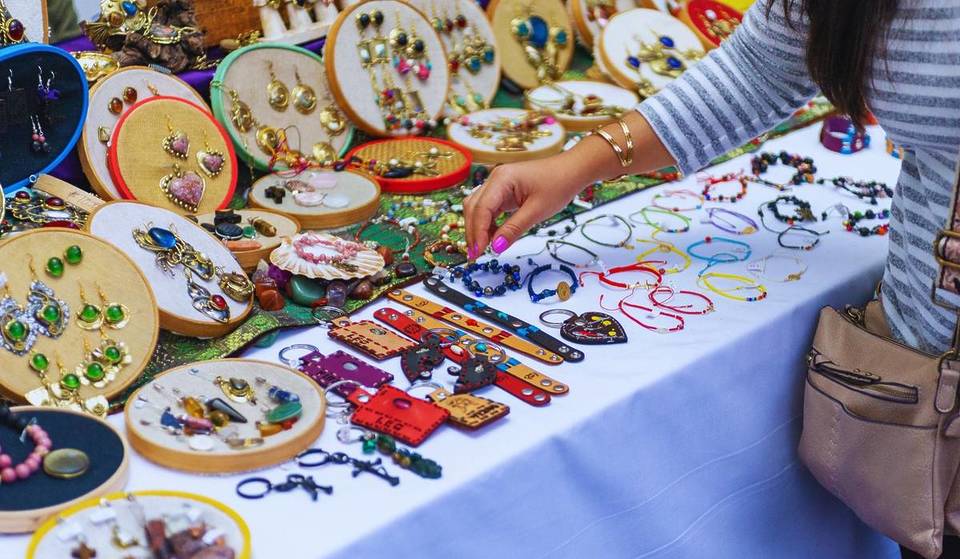 250+ local artisans and food vendors are taking over this Bay Area park for an enormous free craft festival in May — featuring a kitten lounge and K-Pop stage