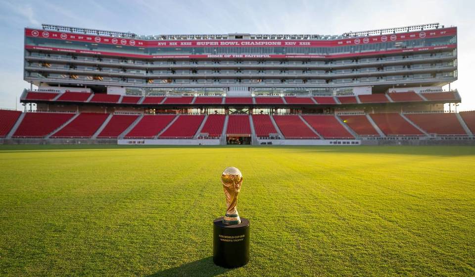 The best things to do during the FIFA World Cup in the San Francisco Bay Area