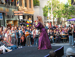 15 cosas divertidas que hacer en San Francisco este fin de semana: del 19 al 21 de junio