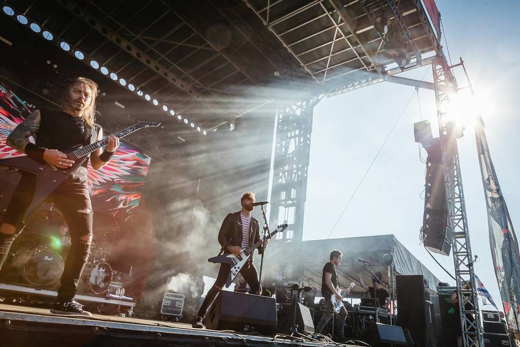 San Francisco está impulsando una nueva propuesta para mantener los conciertos en el Golden Gate Park hasta 2035, allanando el camino para tres conciertos gratuitos en el centro de la ciudad cada año