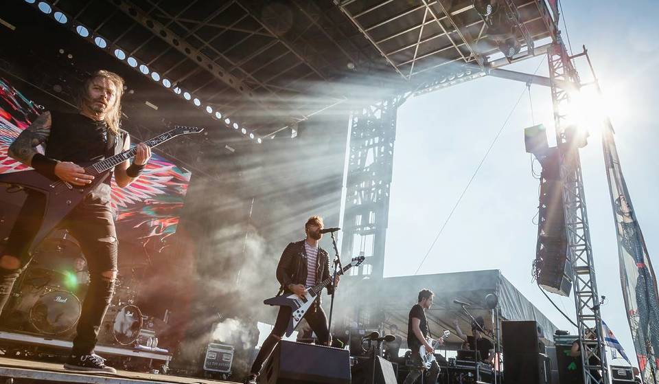 San Francisco is advancing a new proposal to keep Golden Gate Park concerts until 2035 — paving the way for 3 free downtown shows every year