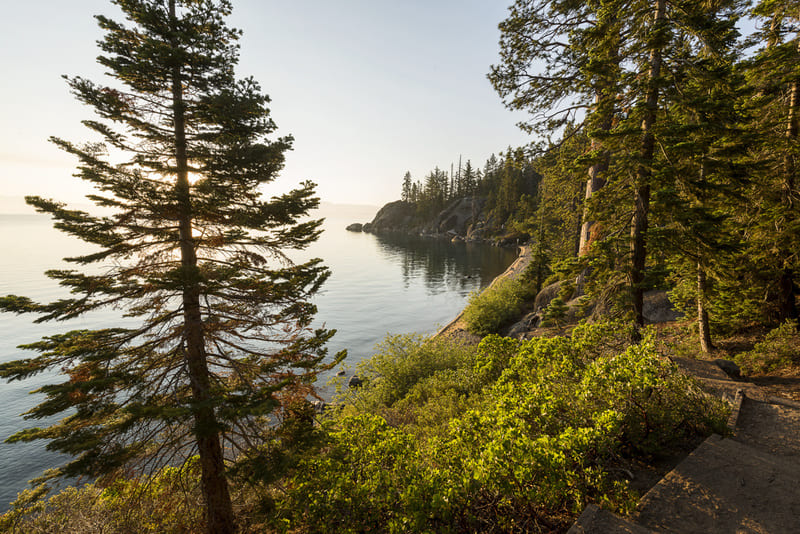 DL Bliss State Park