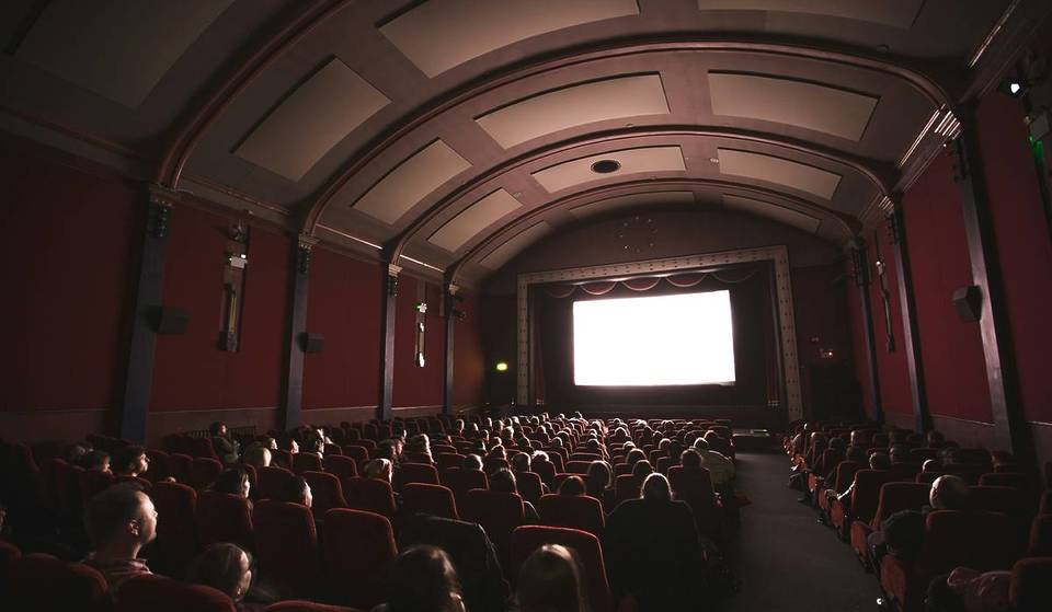 Tickets for “The Odyssey” in 70mm are on sale now—and showtimes are already selling out