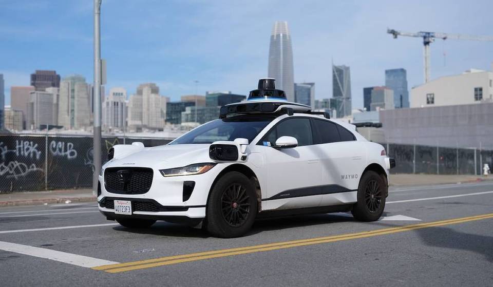 A partir de julio de 2026: California cambia su ley y cierra la laguna legal para multar a los robotaxis por infracciones de tráfico