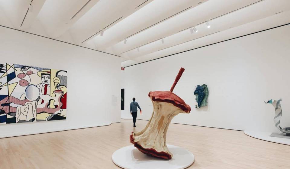 After 5 years, SFMOMA has put an end to its monthly free resident days — but here are 6 alternative ways to skip the $30 admission fee