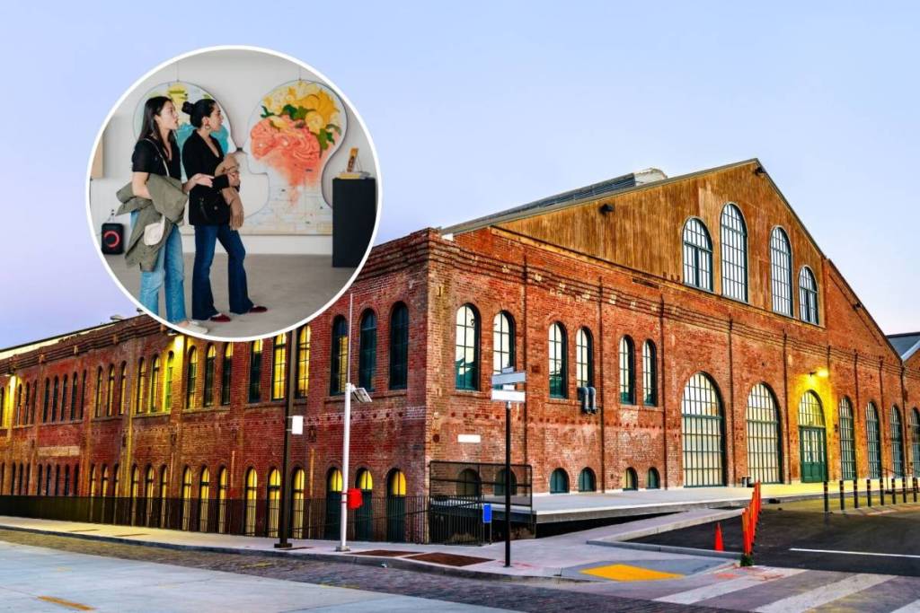 Edificio Pier 70