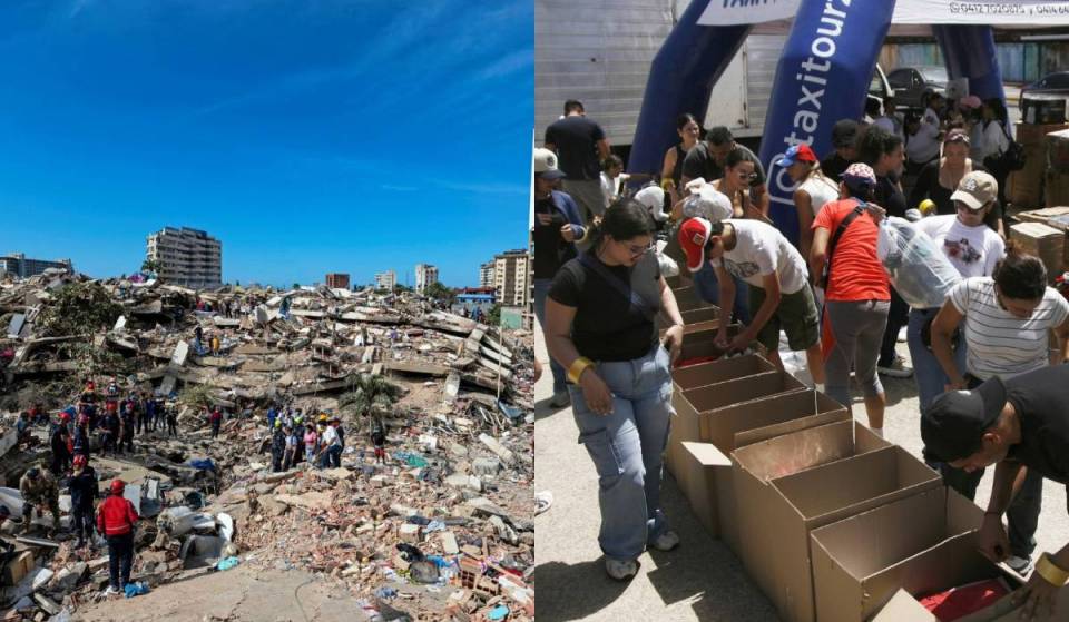Help Venezuela from the Bay Area: These organizations are still accepting donations to support relief efforts