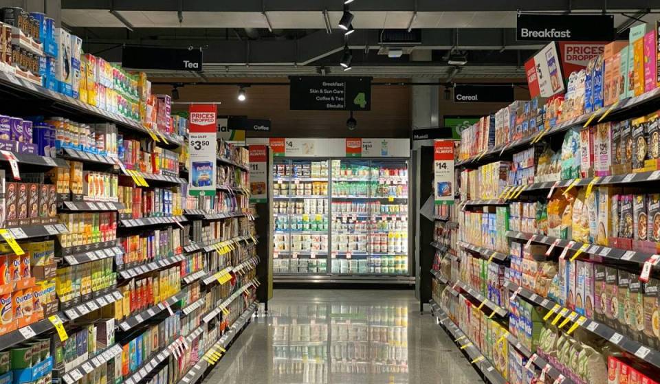 Inspired by Mamdani, a new SF ballot measure proposes taxing vacant ‘zombie’ stores to fund government-backed grocery stores
