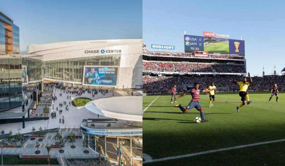 La pantalla gigante al aire libre más grande de San Francisco retransmitirá gratis la final del Mundial este domingo