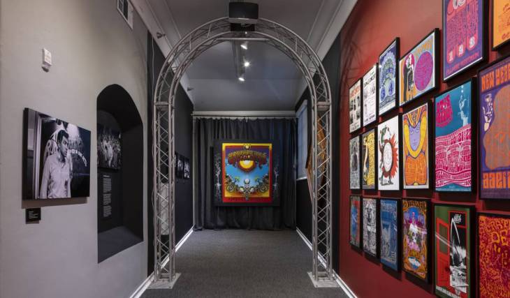 9 of the coolest art exhibits to see in San Francisco this summer 2026