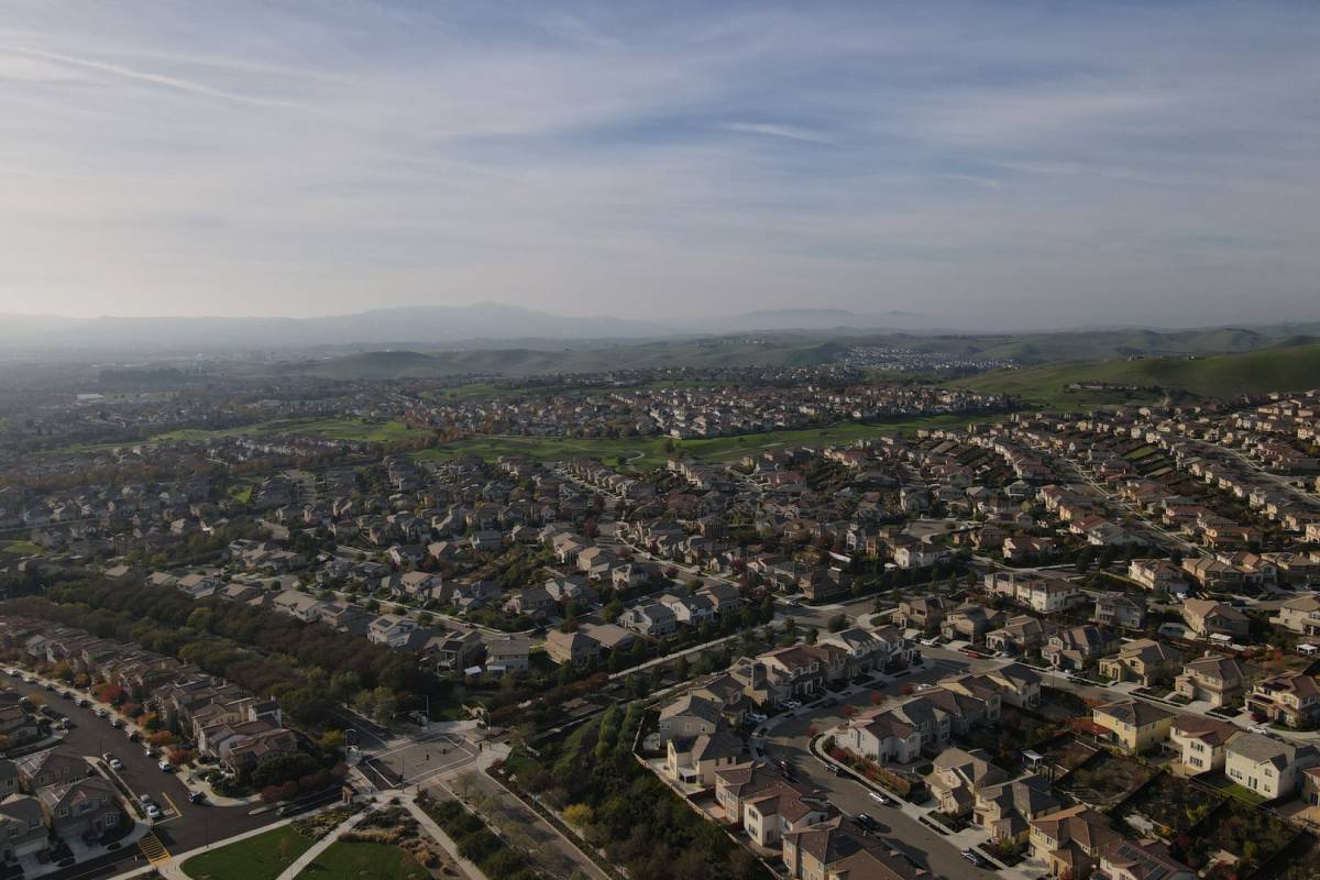 Just 40 minutes from San Francisco, this small East Bay city with a booming job market was crowned the absolute best place to live in California for 2026-2027