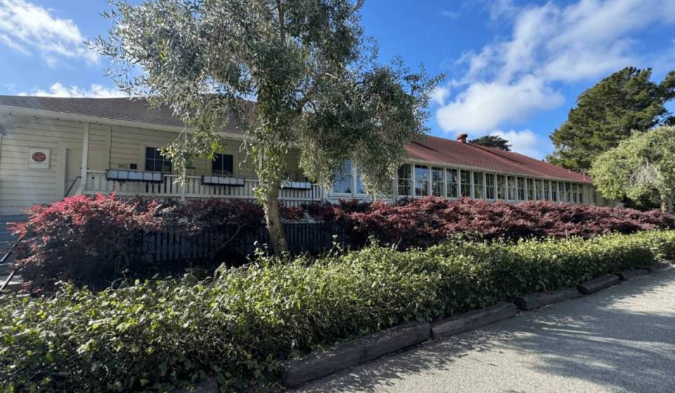 San Francisco’s Presidio is finally getting its first-ever taproom — a massive 7,150-square-foot craft beer destination opening in early 2027