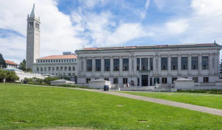 Your ultimate guide to making the most of Berkeley, from campus history to nearby nature escapes