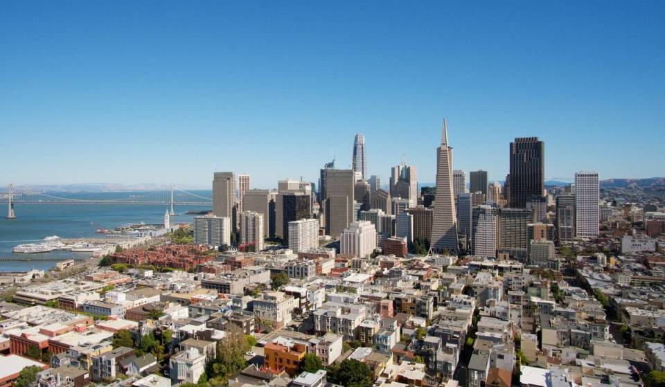 Billionaire-backed foundation launches $150 million global competition for ‘ambitious’ ideas to make San Francisco a better place to live