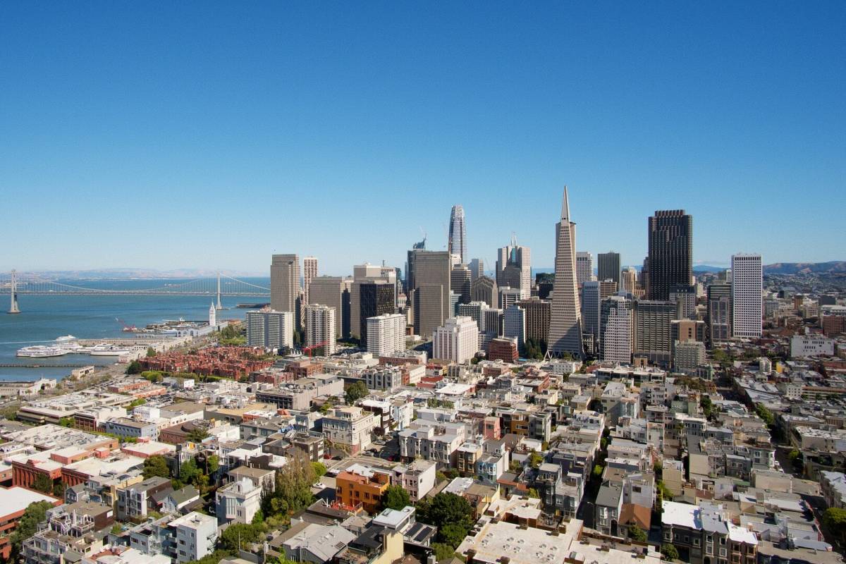 Billionaire-backed foundation launches $150 million global competition for ‘ambitious' ideas to make San Francisco a better place to live