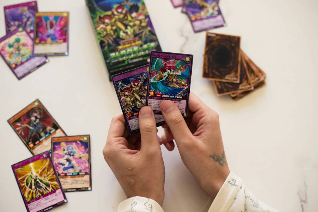 cromos