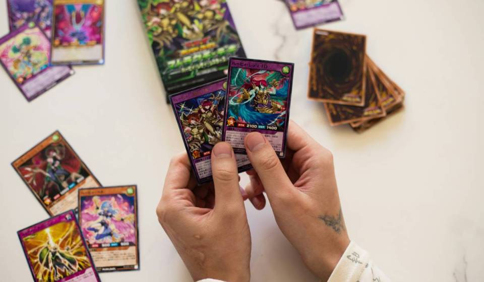 A massive collectible convention with over 900 vendors selling comics, trading cards, and more is coming to the Bay Area this September