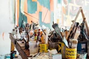 Beloved art supply store and nonprofit SCRAP is officially reopening this weekend