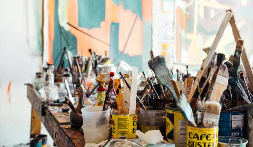 Beloved art supply store and nonprofit SCRAP is officially reopening this weekend