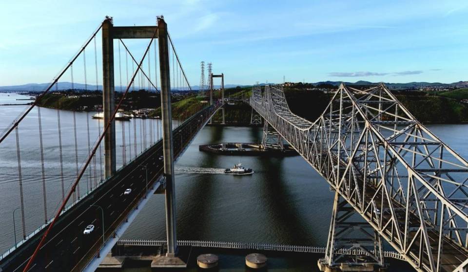 Starting Friday: Caltrans plans a massive 53-hour bridge closure along westbound I-80 between Solano and Contra Costa counties, forcing major Bay Area detours
