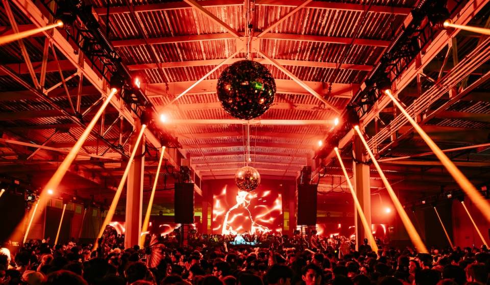 El Club Darc de San Francisco vuelve este otoño con Monolink, Justice, Carl Cox y Jamie xx. Aquí te contamos cómo conseguir entradas