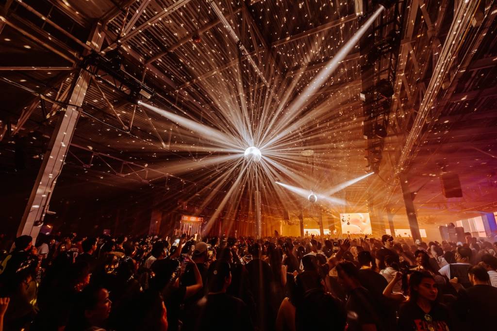 Eric Prydz is set to headline a massive Halloween show at SF’s season venue Club Darc