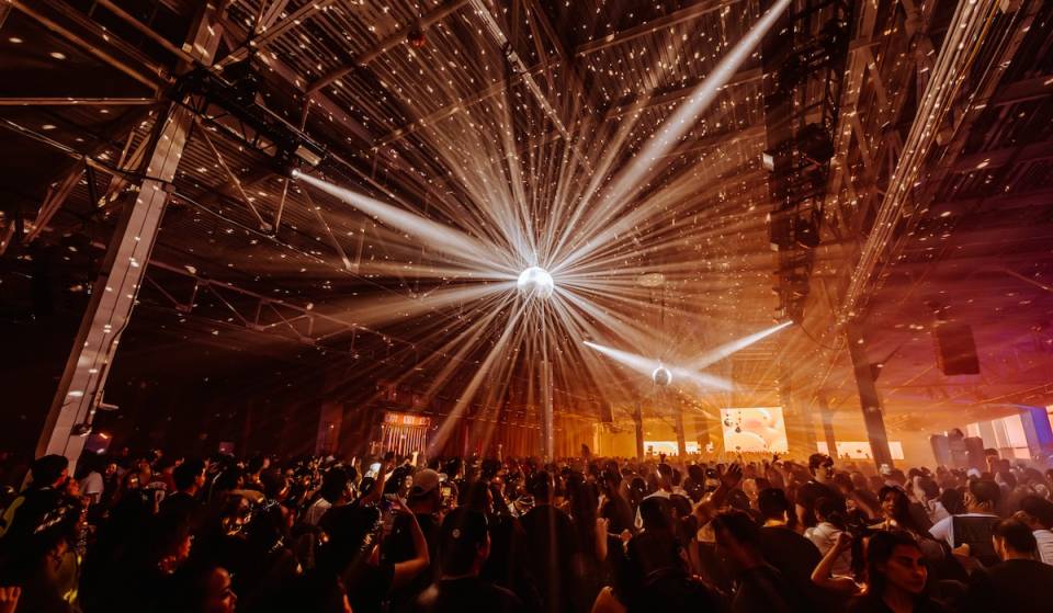 Eric Prydz será el cabeza de cartel de un gran concierto de Halloween en el Club Darc, la sala de temporada de San Francisco